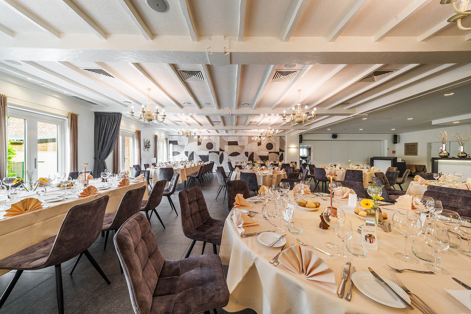 Fotogalerij Zaal 1 en 2 2